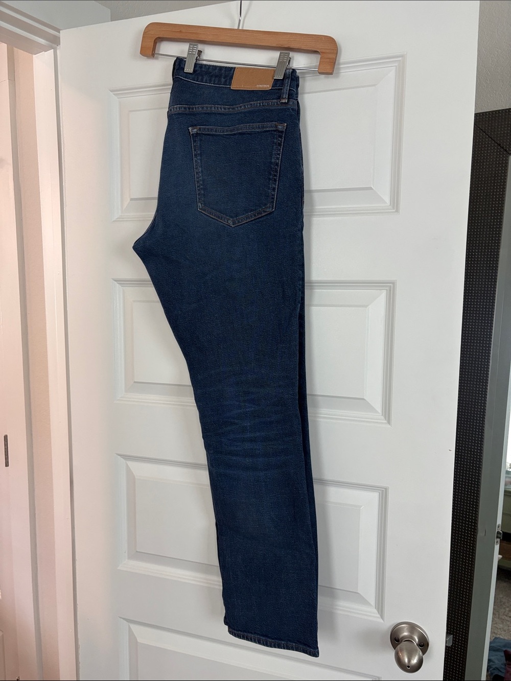 Bonobos slim jeans 👖